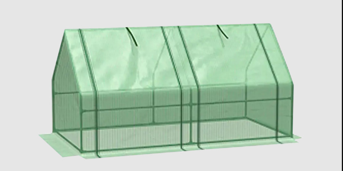 Harnessing the Power of Mini Greenhouses for Home Gardeners