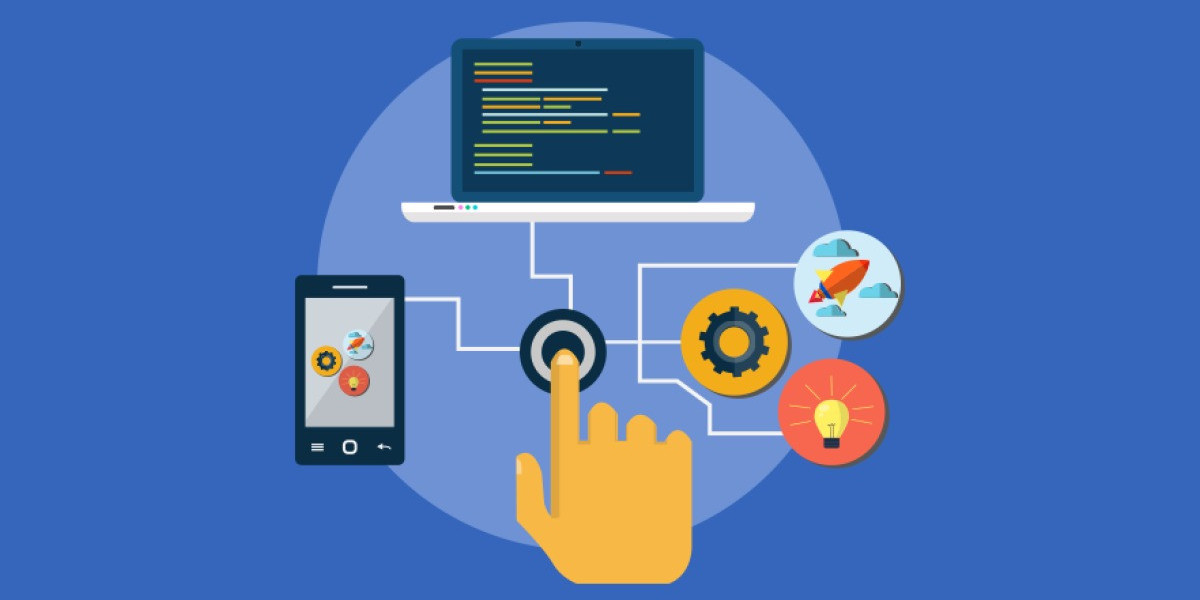 Low-Code Development Platform Market Report 2024, Growth, Size and Forecast Till 2032