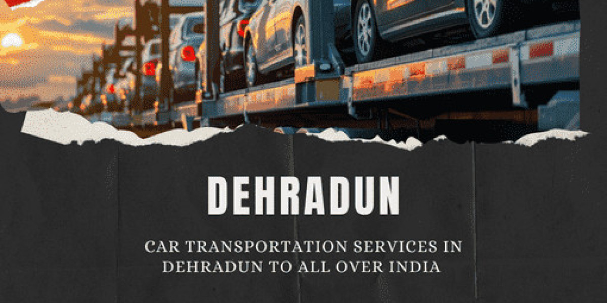 Car Transport from Dehradun to Major Cities: Routes, Costs, and Providers