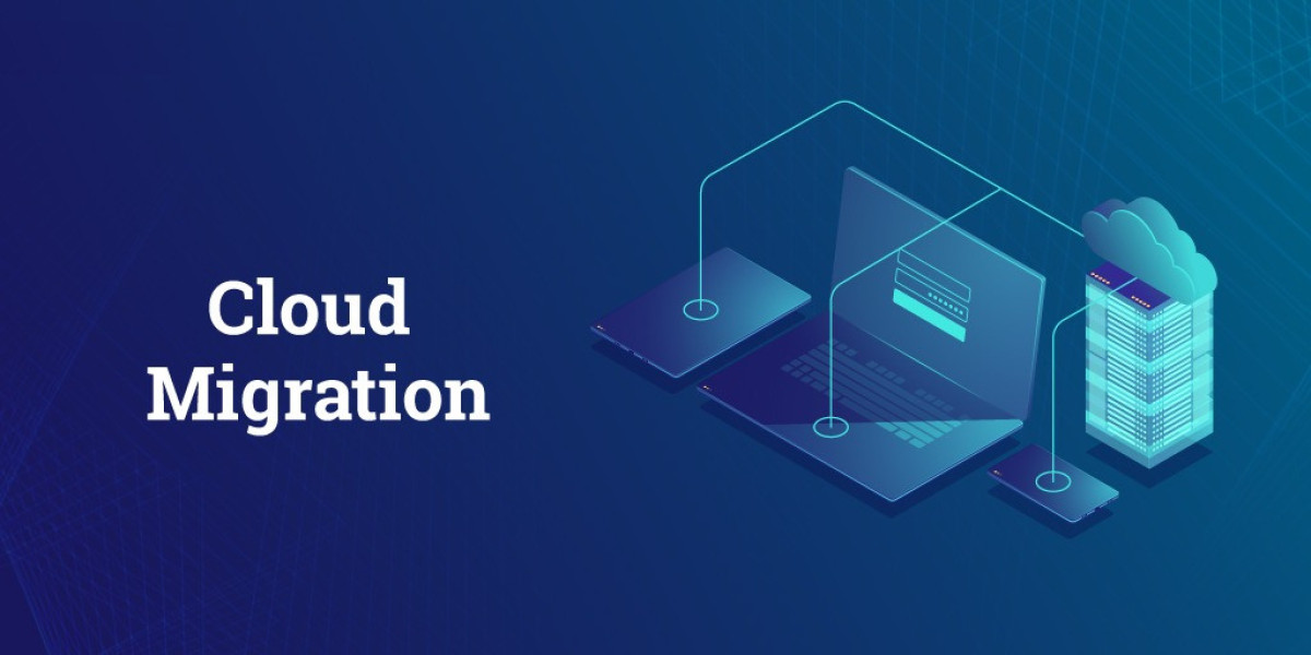 Cloud Migration Services Market: Strategies and Innovations Shaping the Future – An Expert Report by Maximize Market Res