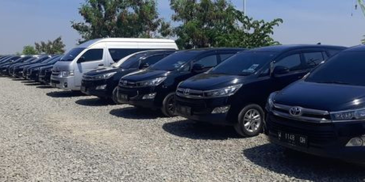 Sewa Mobil yang Memuaskan Pentingnya Kondisi Prima, Layanan Profesional, dan Harga Kompetitif