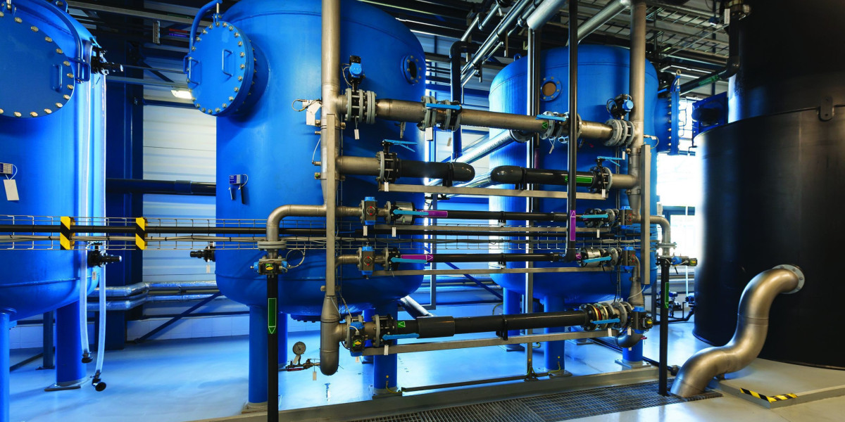 Industrial Filters Market Key Details and Outlook by Top Companies Till 2031