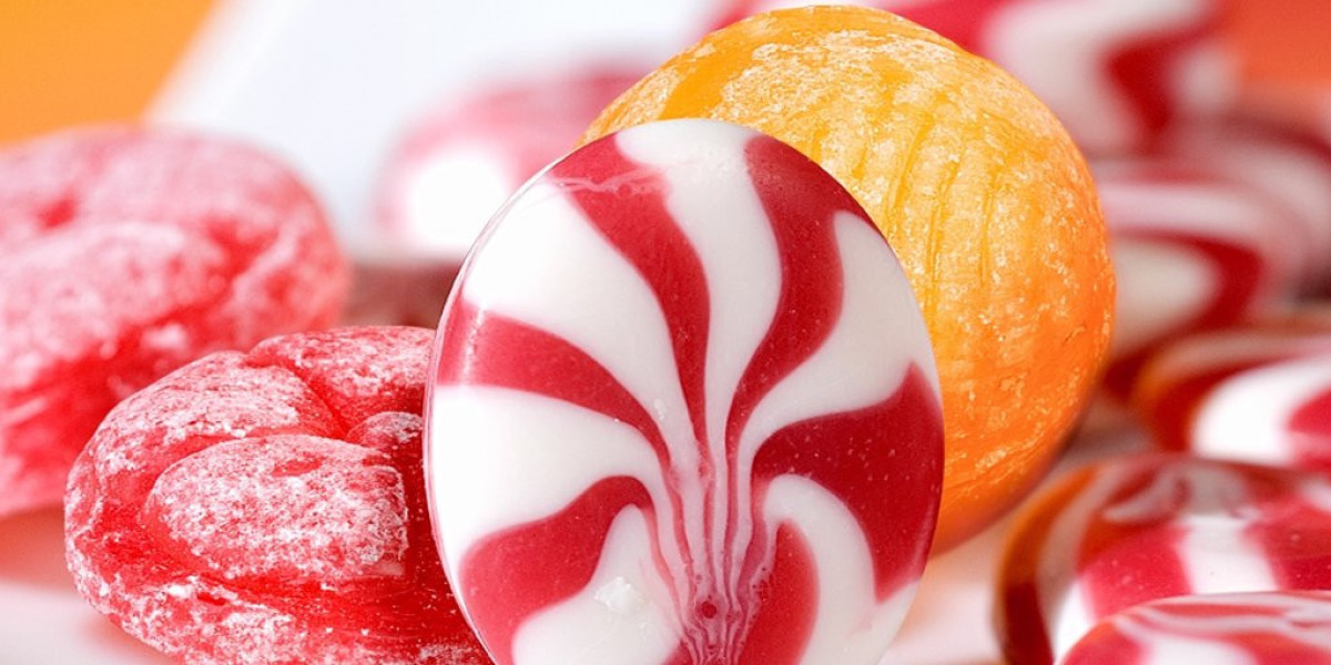 Polyol Sweeteners Market Opportunity Analysis, Statistics, Size and Forecast by 2031