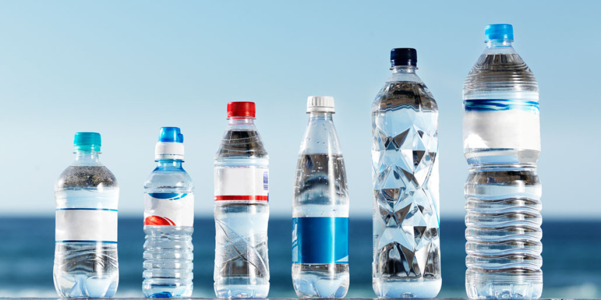 Bottled Water Market Outlook (2024-2031)