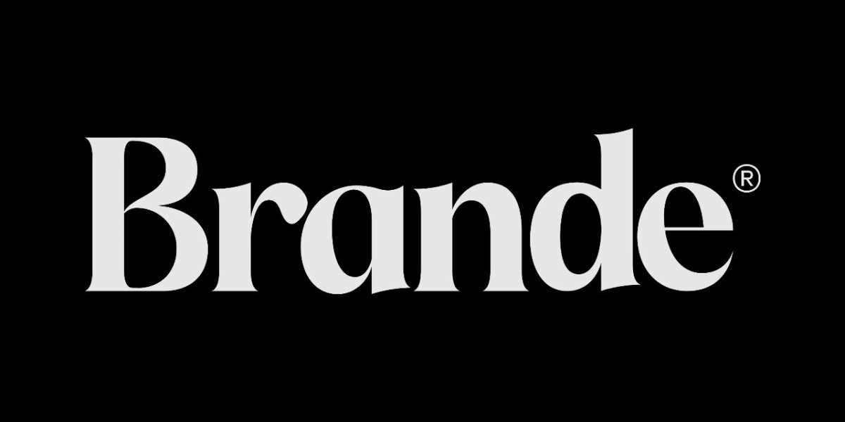 Brande: Growing Brands with Creative Excellence