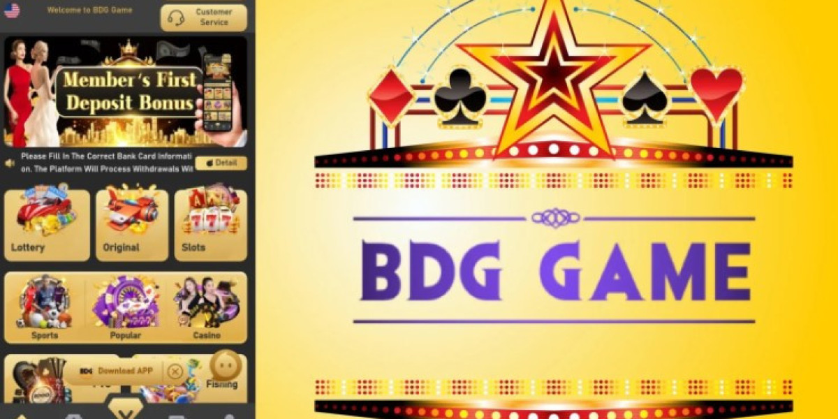 BDG Game Login: Quick Registration, Install the Client, and Dive into a World of Exciting Games. Enjoy Immersive RPGs, C