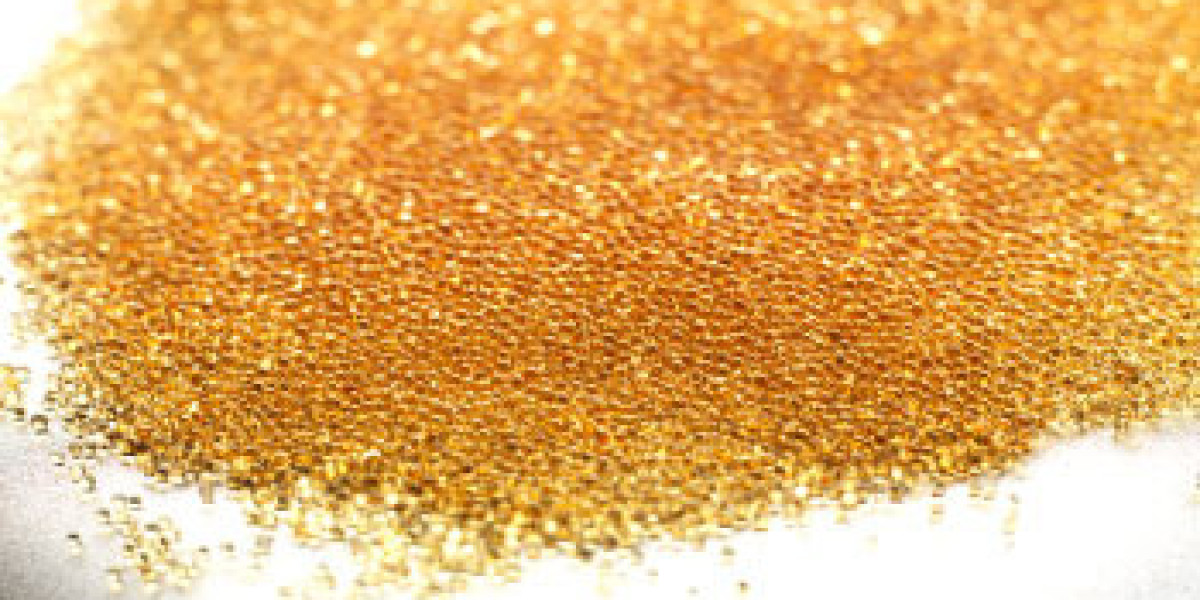 Ion-Exchange Resins Market Forecast and Outlook (2024-2031)