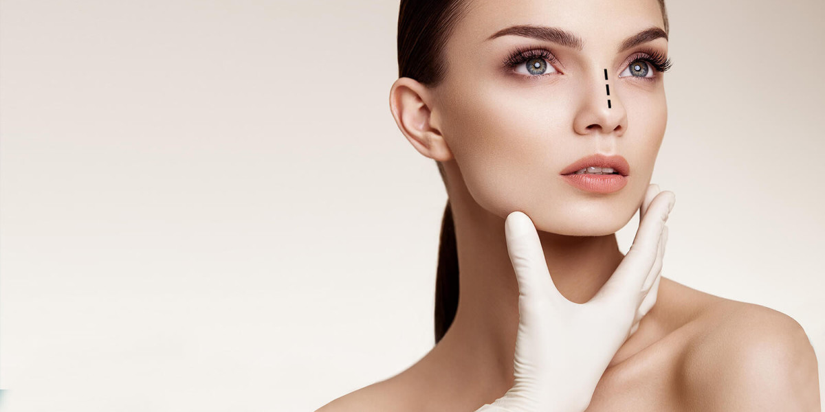 Is cosmetic surgery necessary?