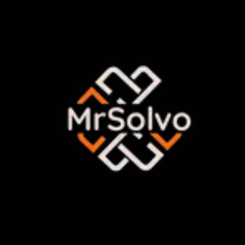 mrsolvo Profile Picture