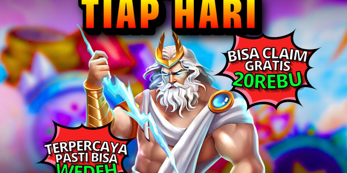 Website Betting Slot gacor Gampang Berjaya terkemuka 