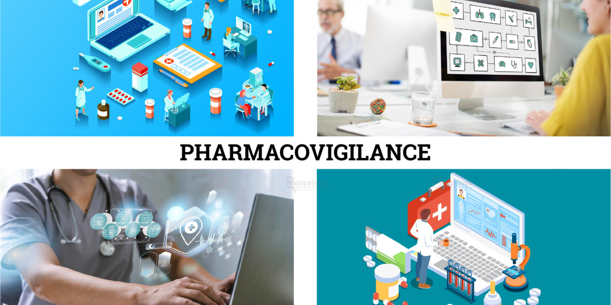 Pharmacovigilance Market: Key Drivers and Opportunities