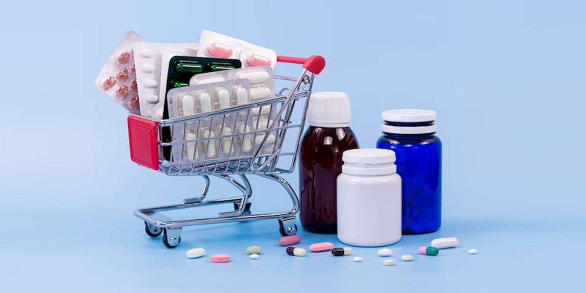 Pharmaceutical Logistics Market Size, Share, Growth, and Outlook (2024-2031)