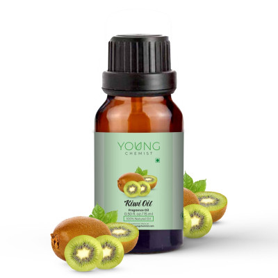 Kiwi Fragrance Oil Profile Picture