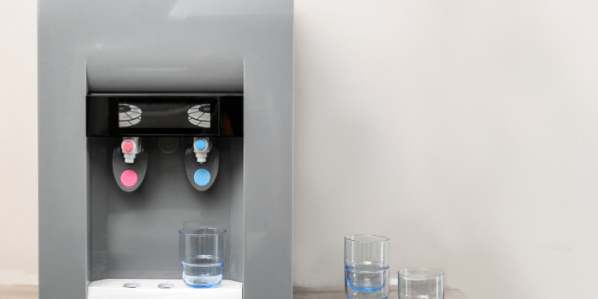 Global Water Purifier Market Size And Forecast Report 2024-2030