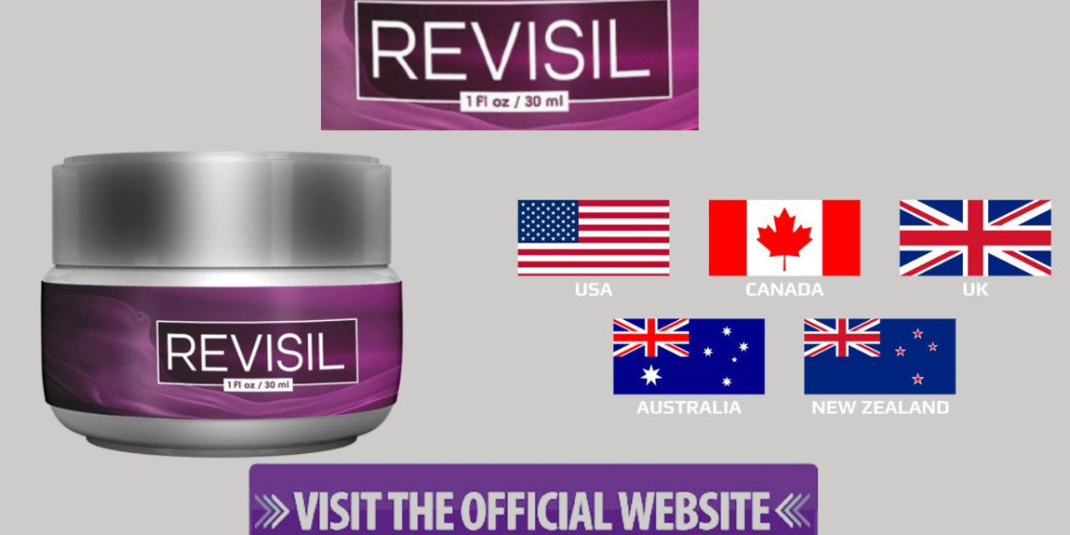 Revisil Cream UK Reviews, Price For Sale, Check Availability & Buy