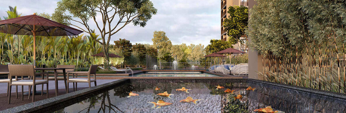 Arvind Aqua City Cover Image