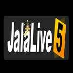 jalalive Televisi sepak bola online profile picture