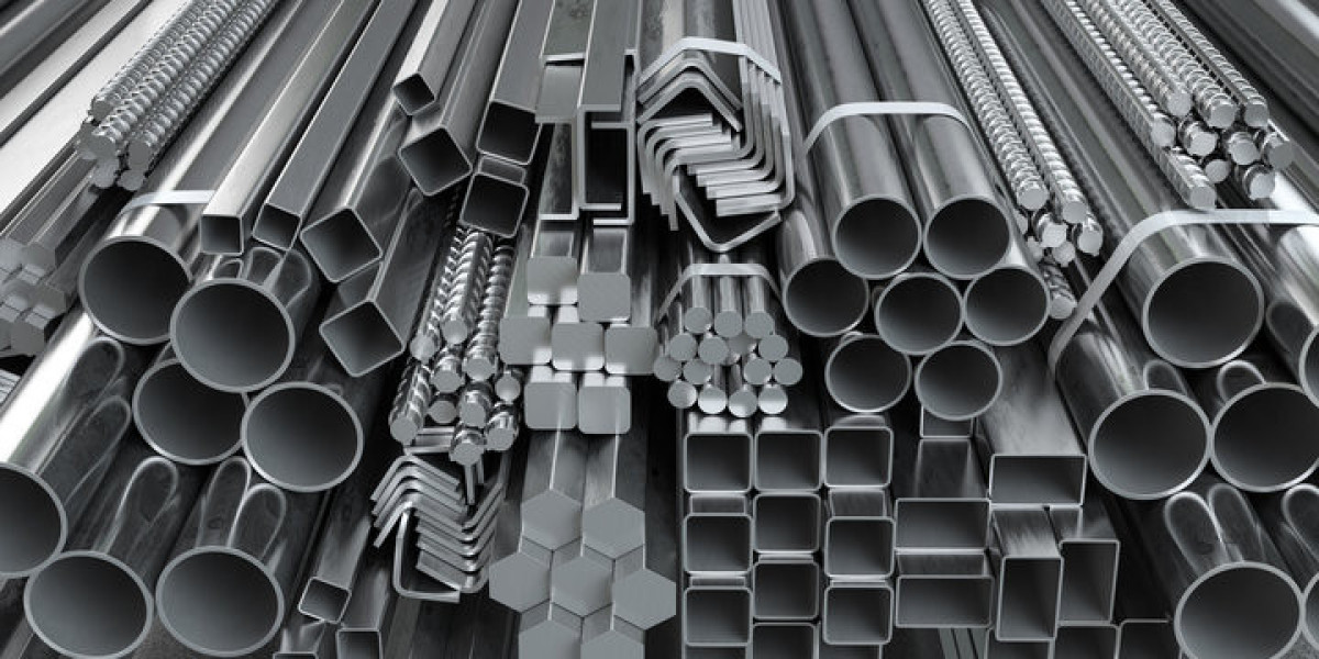 Understanding the Steel Rates in India: A Complex Pricing Landscape: