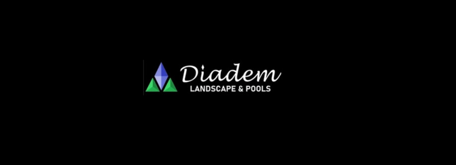 Diadem Landscape and Pools Cover Image