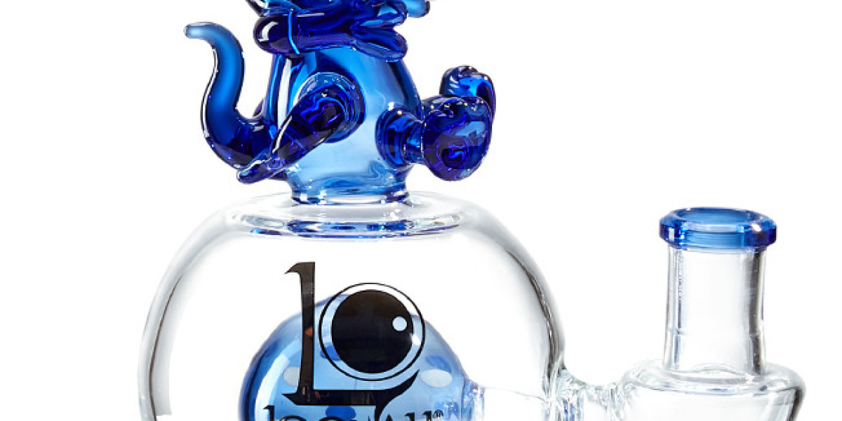 Your Go-To Guide for Dab Rigs: A Deep Dive into the World of Dabbing