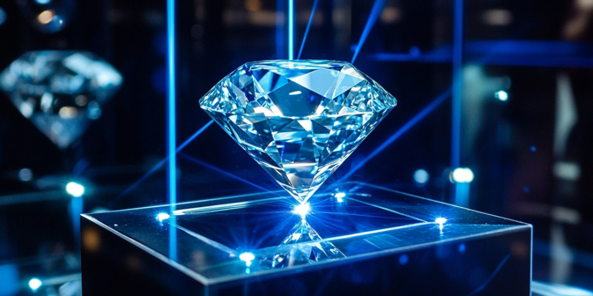 Explore 5 Leading Sustainable Diamond Production Solutions