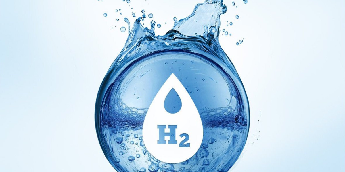 Hydrogen Market 2023 Size, Dynamics & Forecast Report to 2032