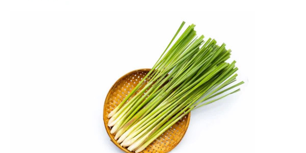 Lemongrass Essential Oil Exporter