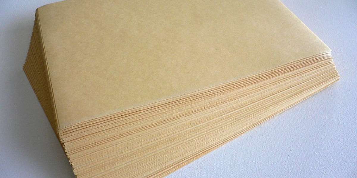 Flint Paper Manufacturing Plant Project Report 2024: Raw Materials Requirement, Setup Cost and Revenue