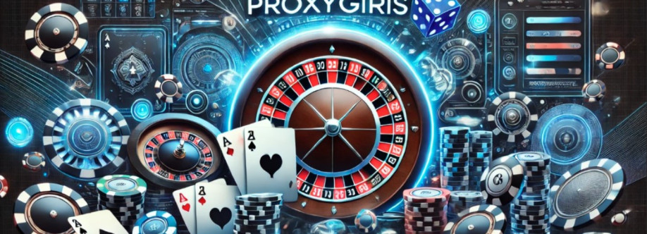 Proxy Giris Cover Image