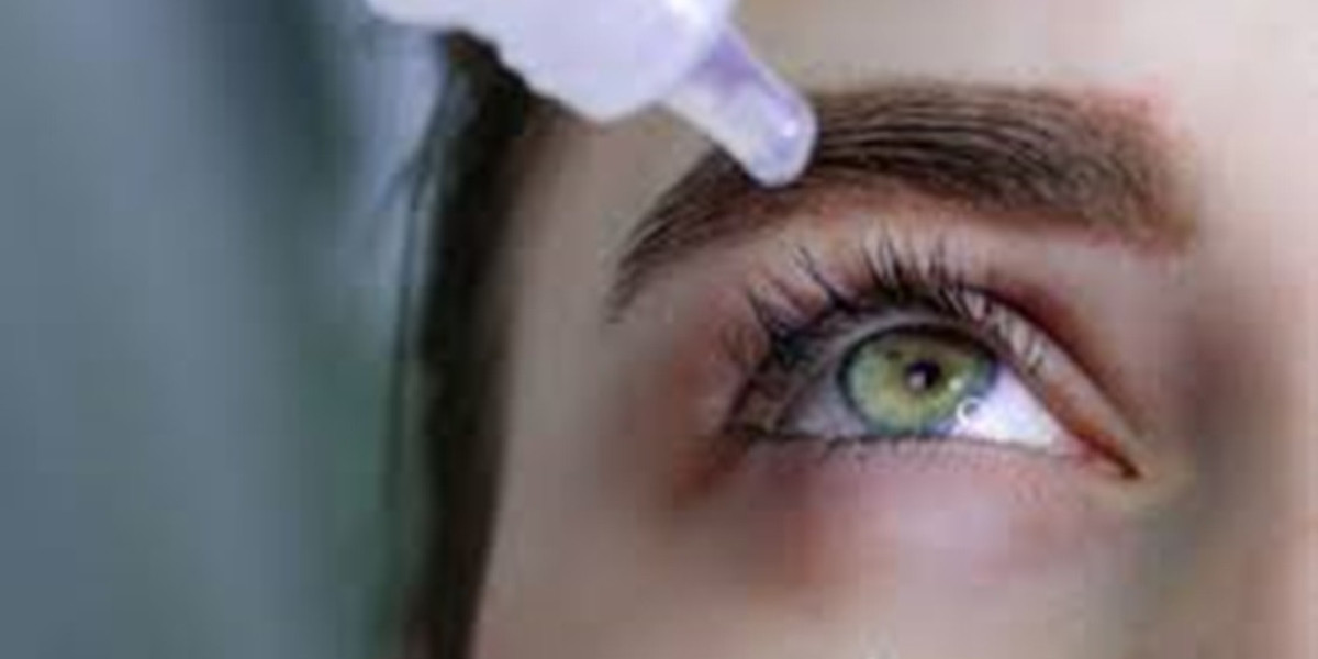 Eye Drop Manufacturing Plant Project Report 2024: Machinery, Raw Materials, Cost and Requirements