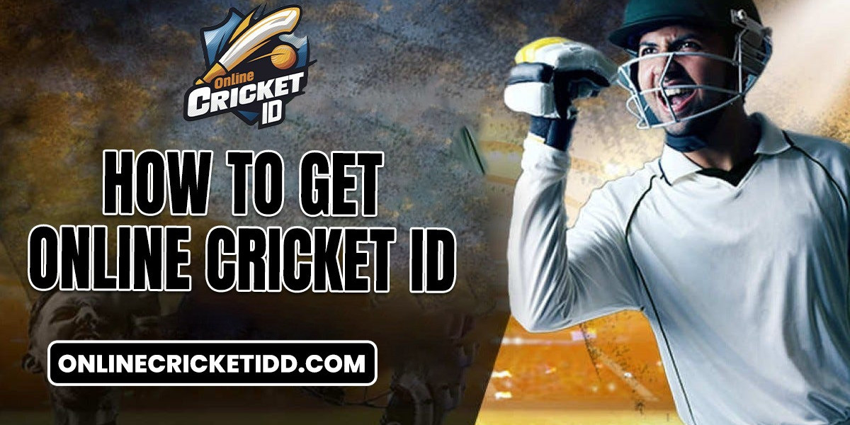 Online Cricket ID : “Best Strategies for Online Sports”