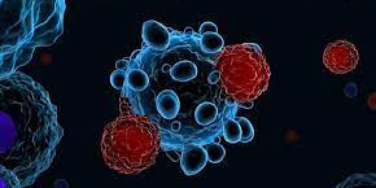 Immuno Oncology Therapy  Market Size, Industry Research Report 2023-2032