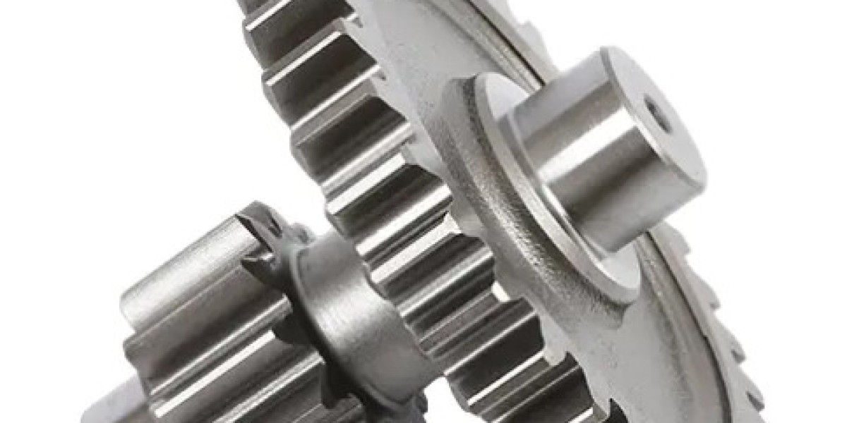 The Essential Role of Agricultural Shafts