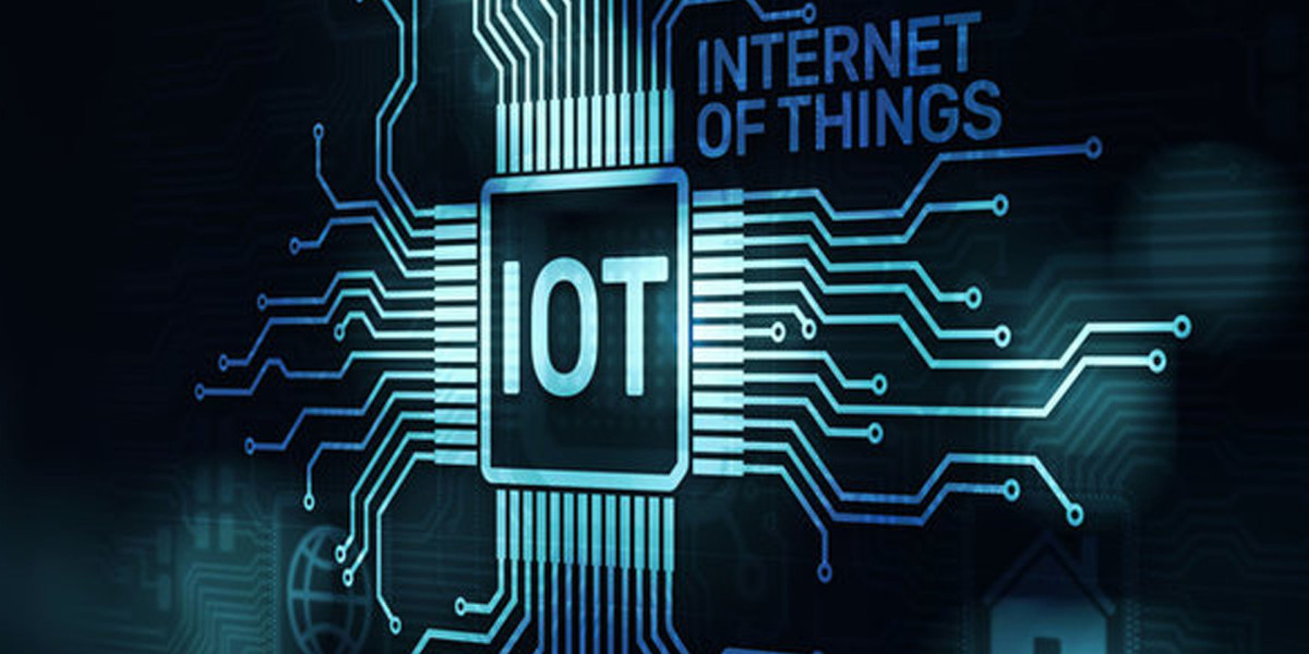 10 Key Trends Shaping the United States IoT Chips Market