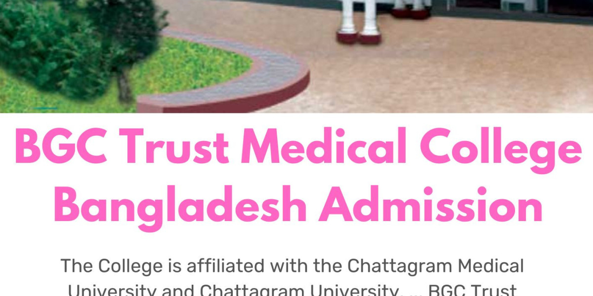 BGC Trust Medical College Bangladesh: Rankings, Facilities, and Student Life