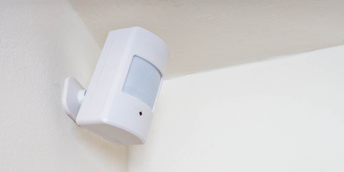 Motion Sensors Market Overview, Growth Trends, Segmentation, Key Players (2024-2031)