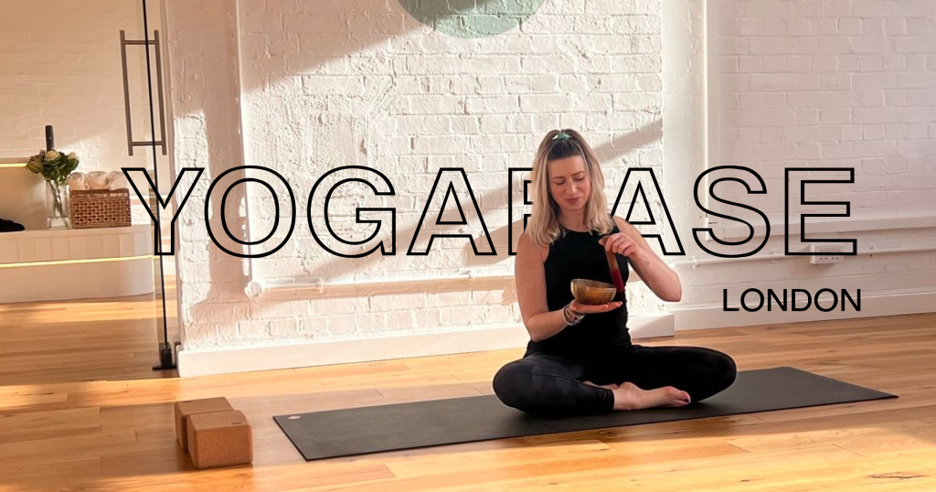 Best Yoga Studio in Camden, London | Yogabase London