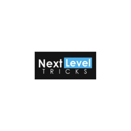 nextlevel tricks Profile Picture