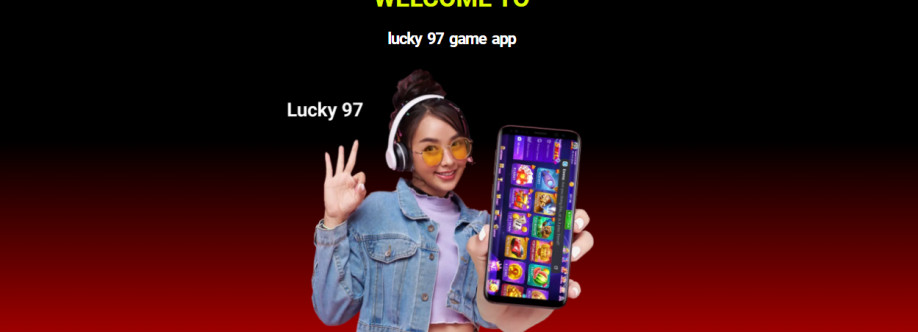 Download Lucky 97 Cover Image