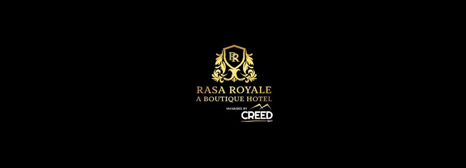 Rasa Royale Cover Image