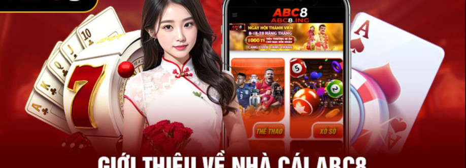 ABC8 Thiên Đường Cá Cược Cover Image