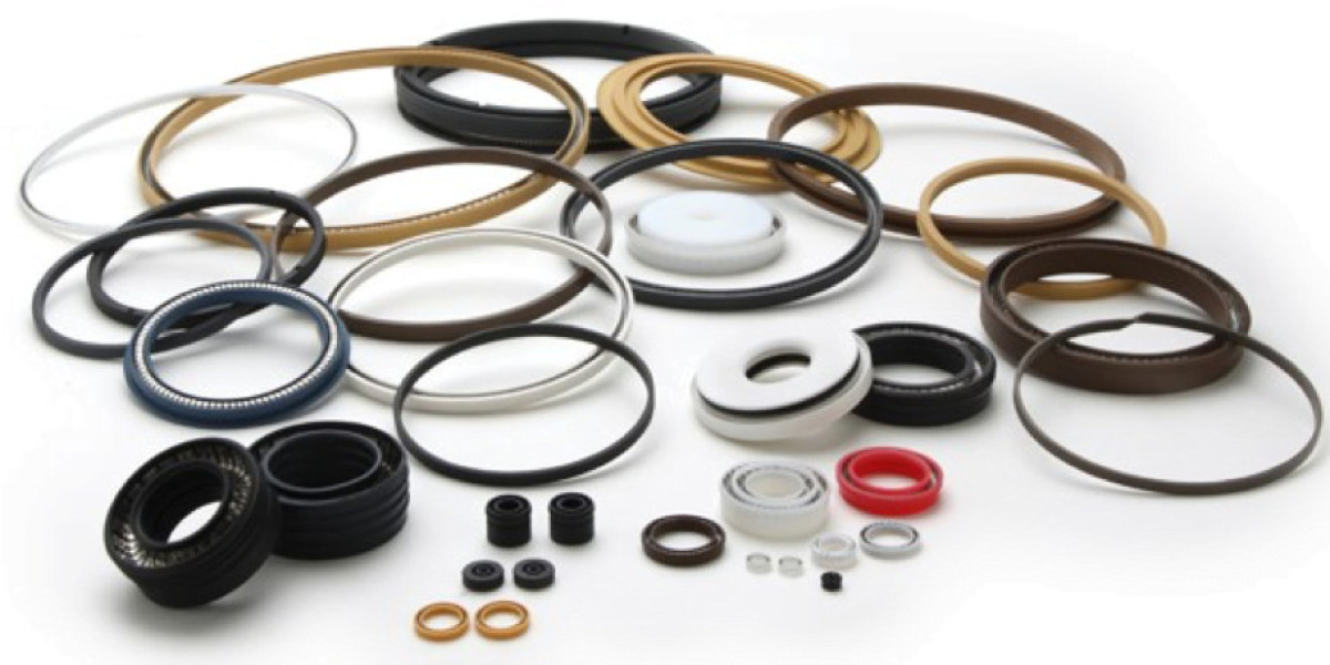 Polymer Seals Market to Reach US$ 18.7 Billion by 2032