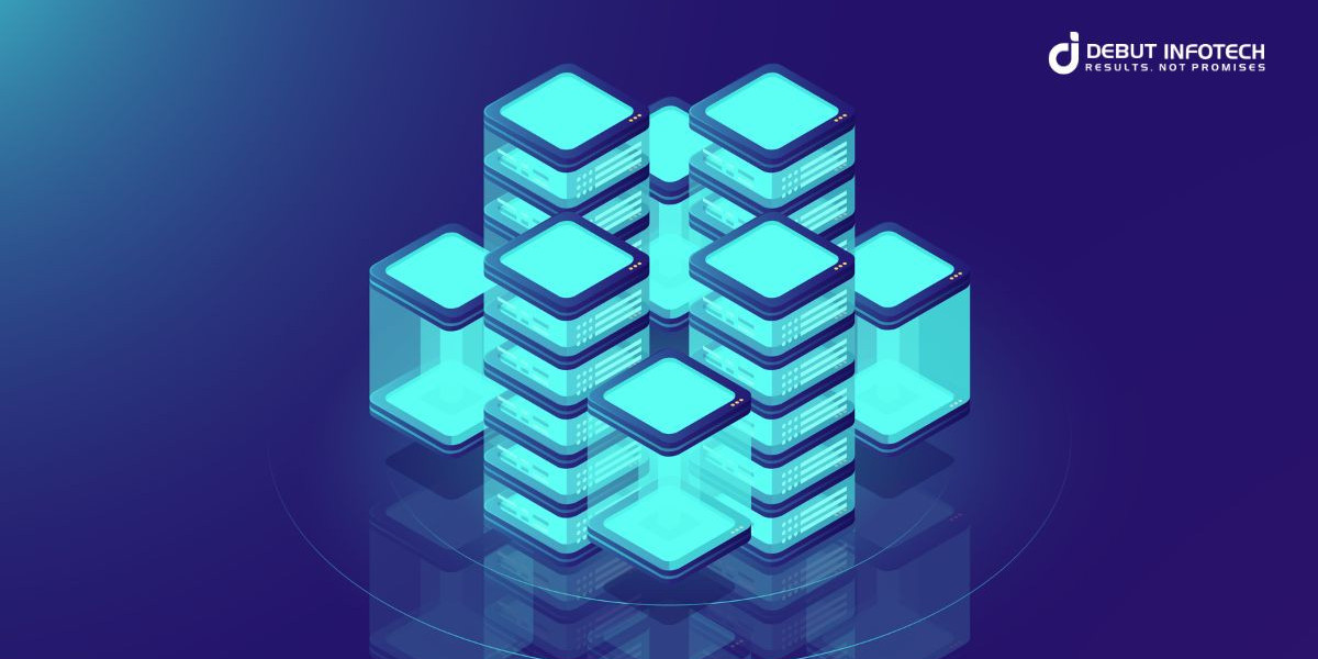 Decentralized Finance Development Company