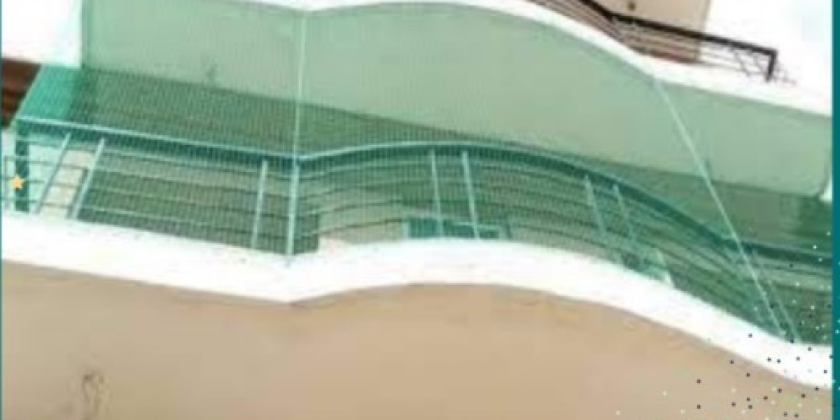 Plastic Balcony Safety Nets Near Me: Affordable & Durable Plastic Nets