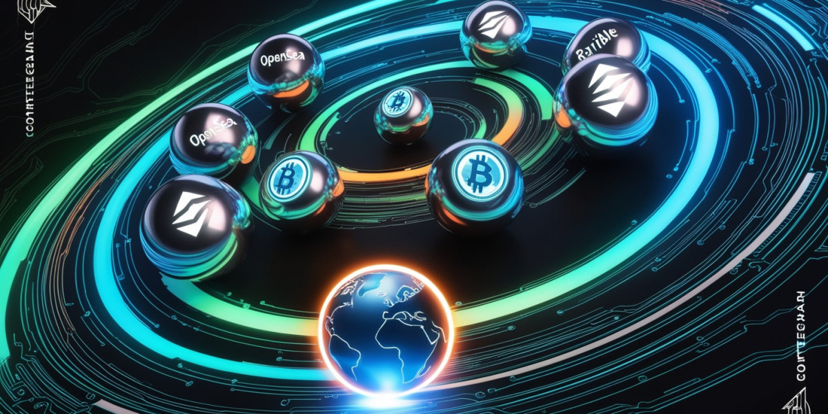 First Step of Blockchain Project Implementation