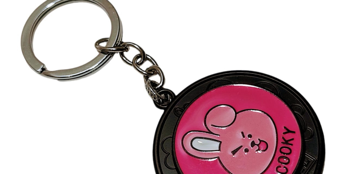 Top 10 Cute Keychains for Girls: A Perfect Blend of Style and Function