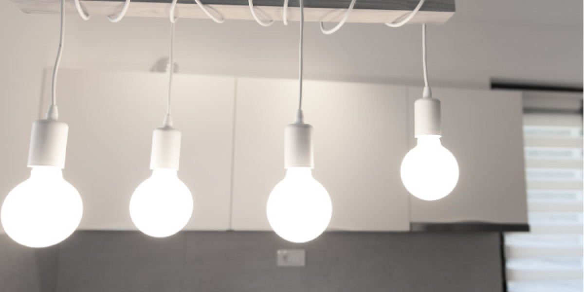 LED Lighting Market Size And Forecast Report 2024-2032