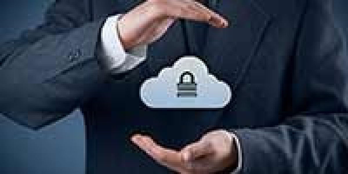 Strong Growth Outlook for Cloud Storage