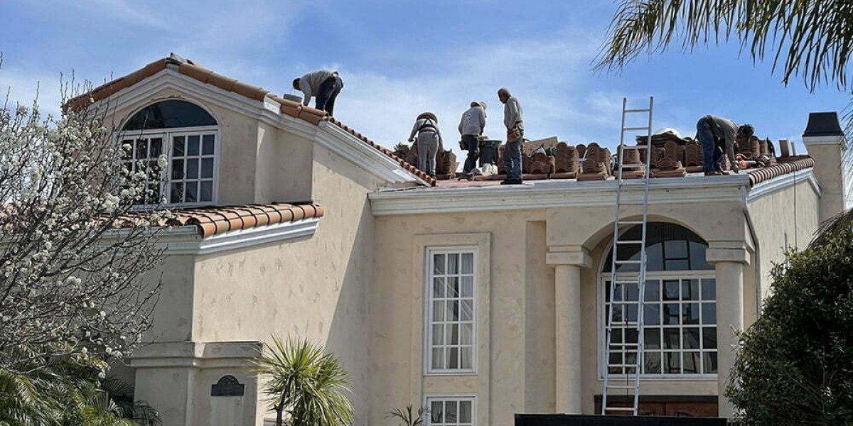 Roof Maintenance: A Necessity for Extreme Weather