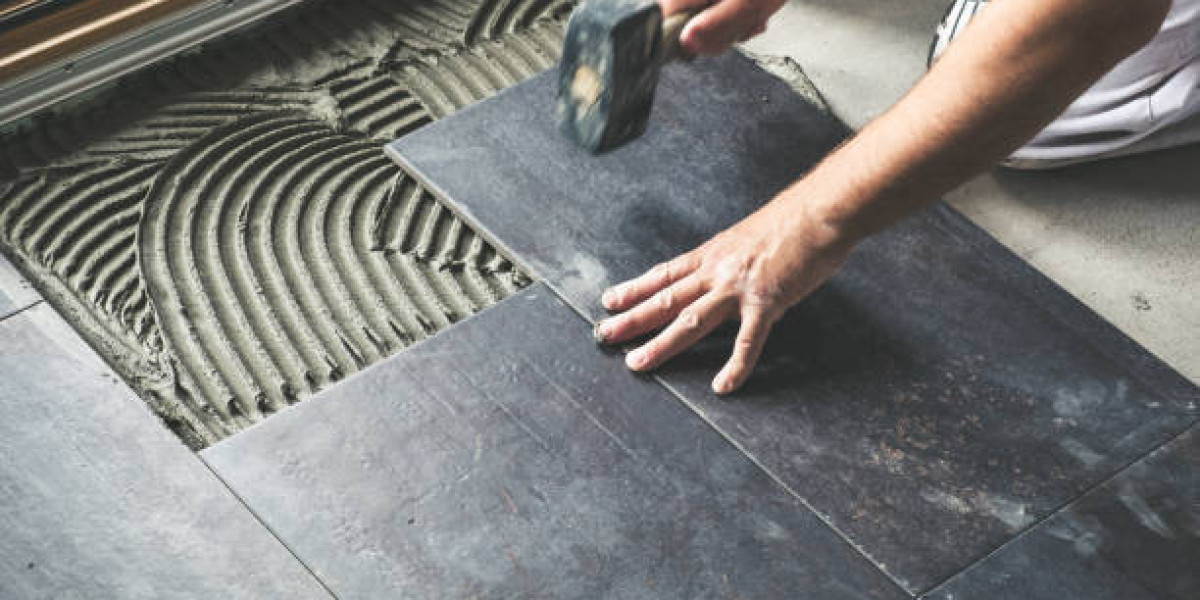 Floor Adhesive Market Overview, Growth Trends, Segmentation, Key Players (2024-2031)